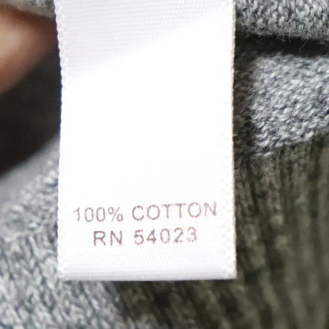 바나나리퍼블릭 남성100~105 춘추가디건 구제렐라so295 상품이미지5