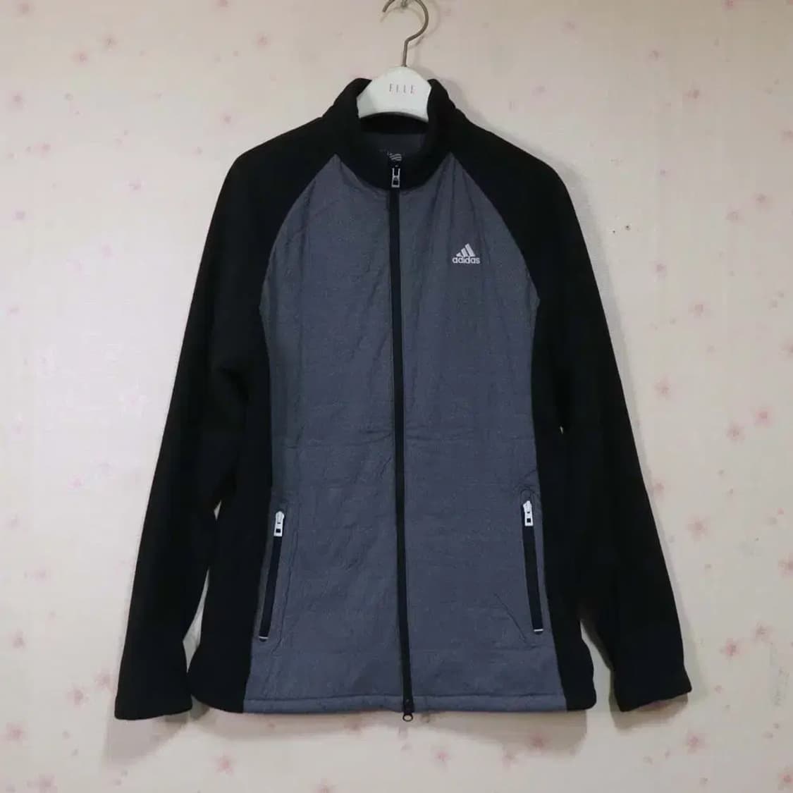 아디다스골프 남성100경량패딩 구제렐라so301 상품이미지1