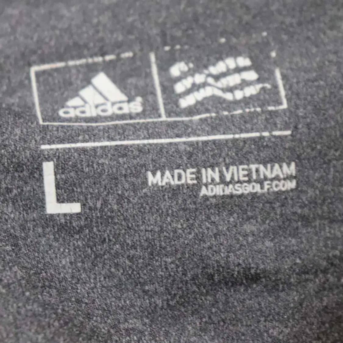아디다스골프 남성100경량패딩 구제렐라so301 상품이미지5