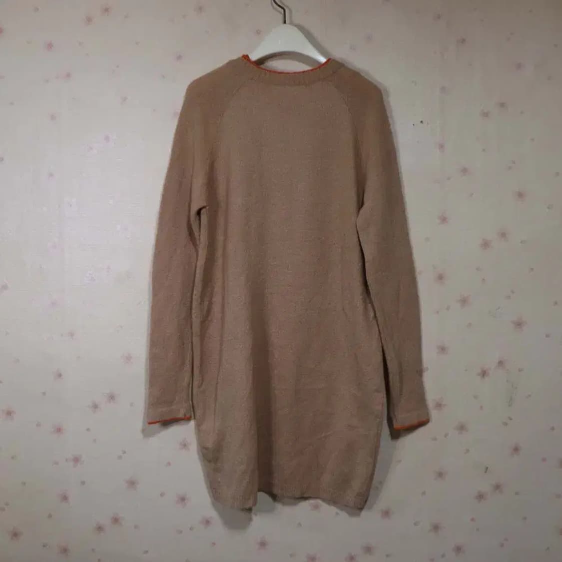 bnx 여성90 추동니트 구제렐라so302 상품이미지3