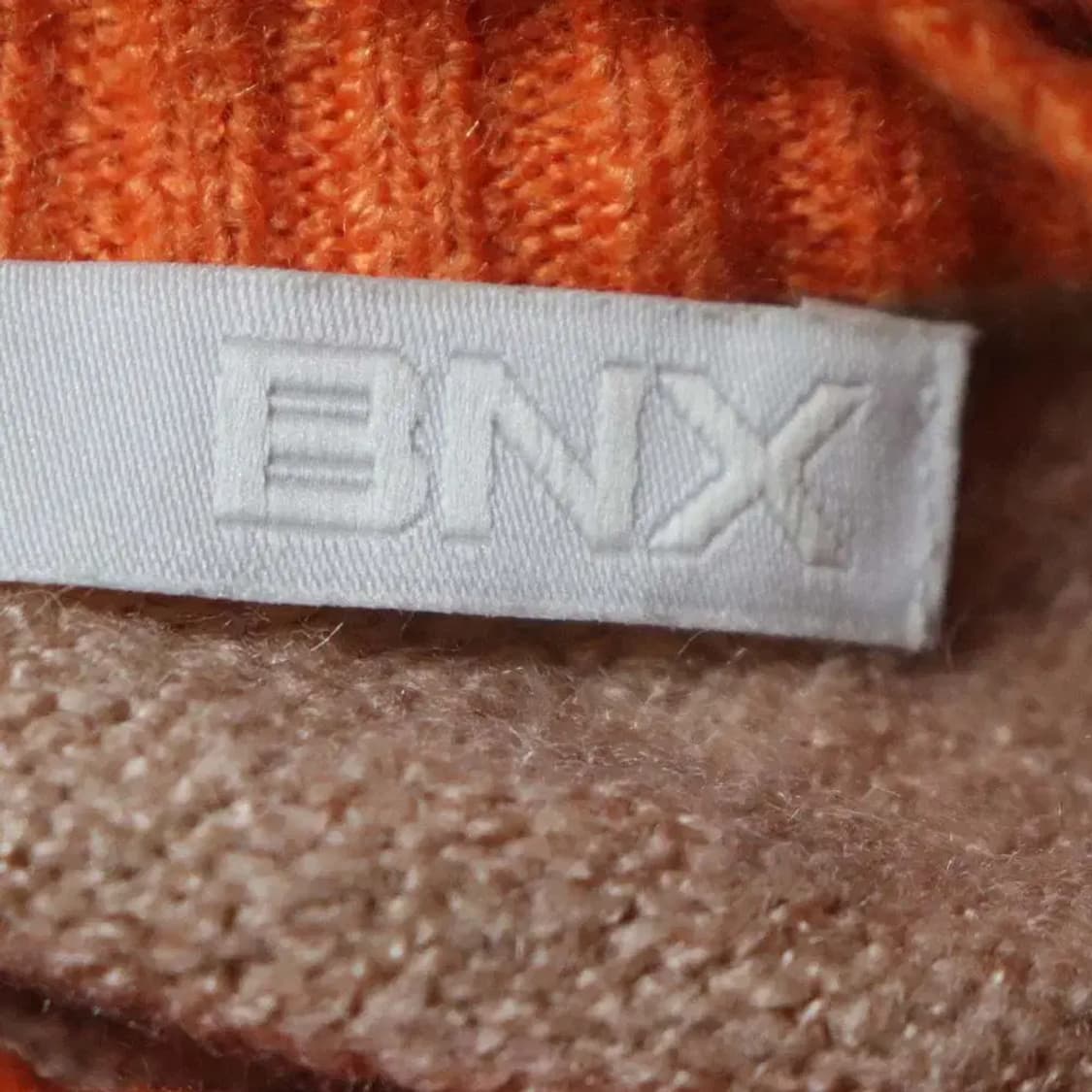 bnx 여성90 추동니트 구제렐라so302 상품이미지5