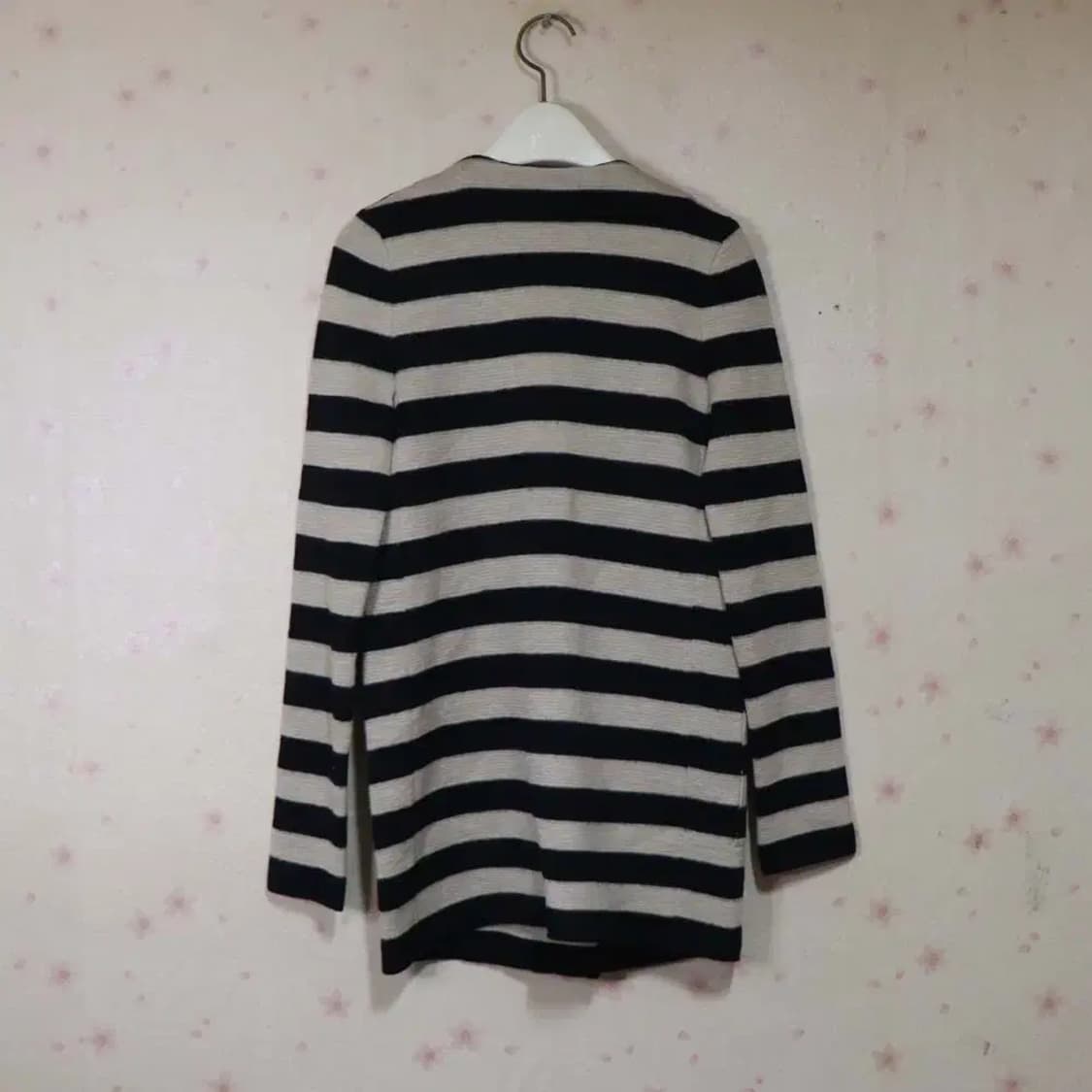 시슬리 여성프리 니트가디건 구제렐라so303 상품이미지3