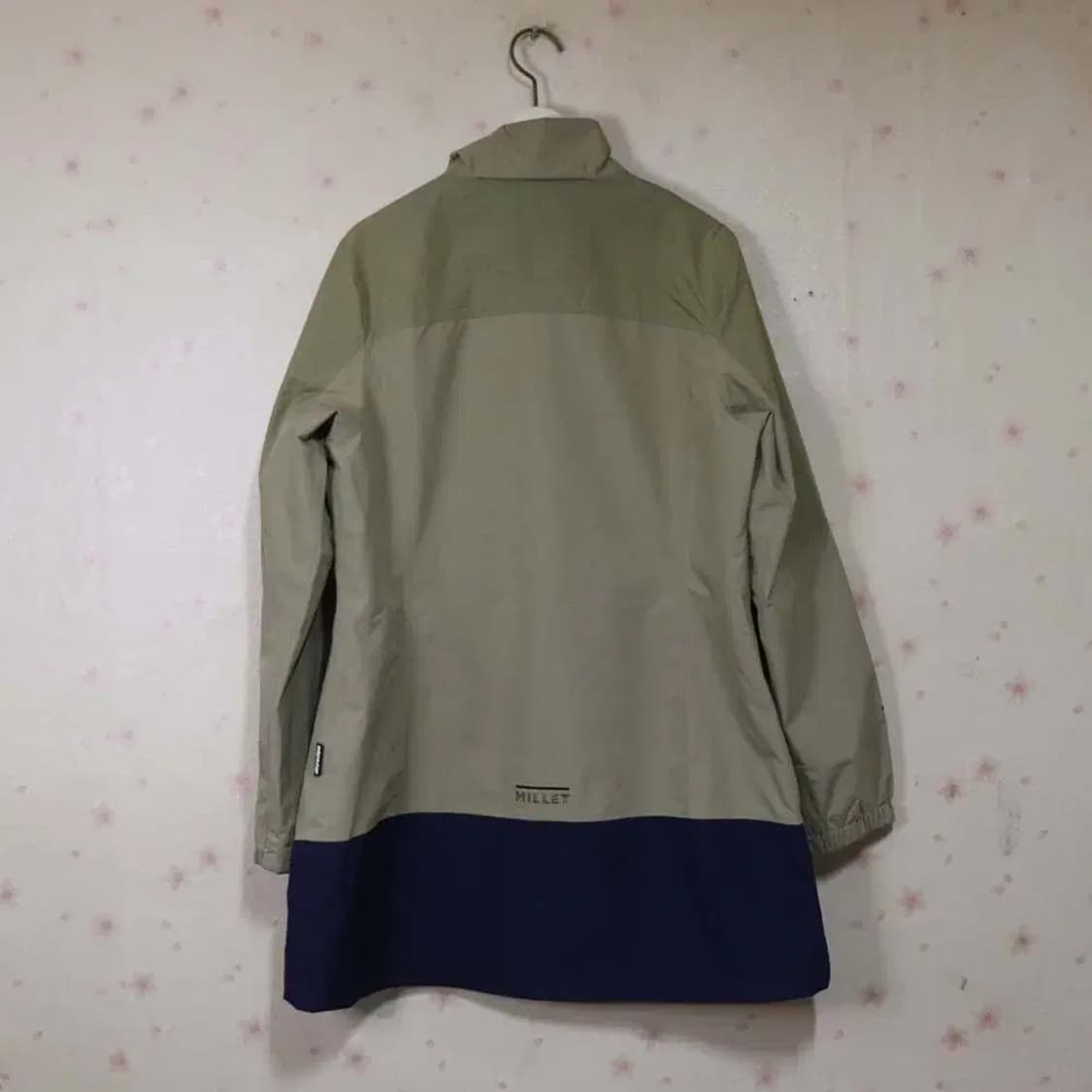 밀레 남성95 춘추점퍼 구제렐라so306 상품이미지3