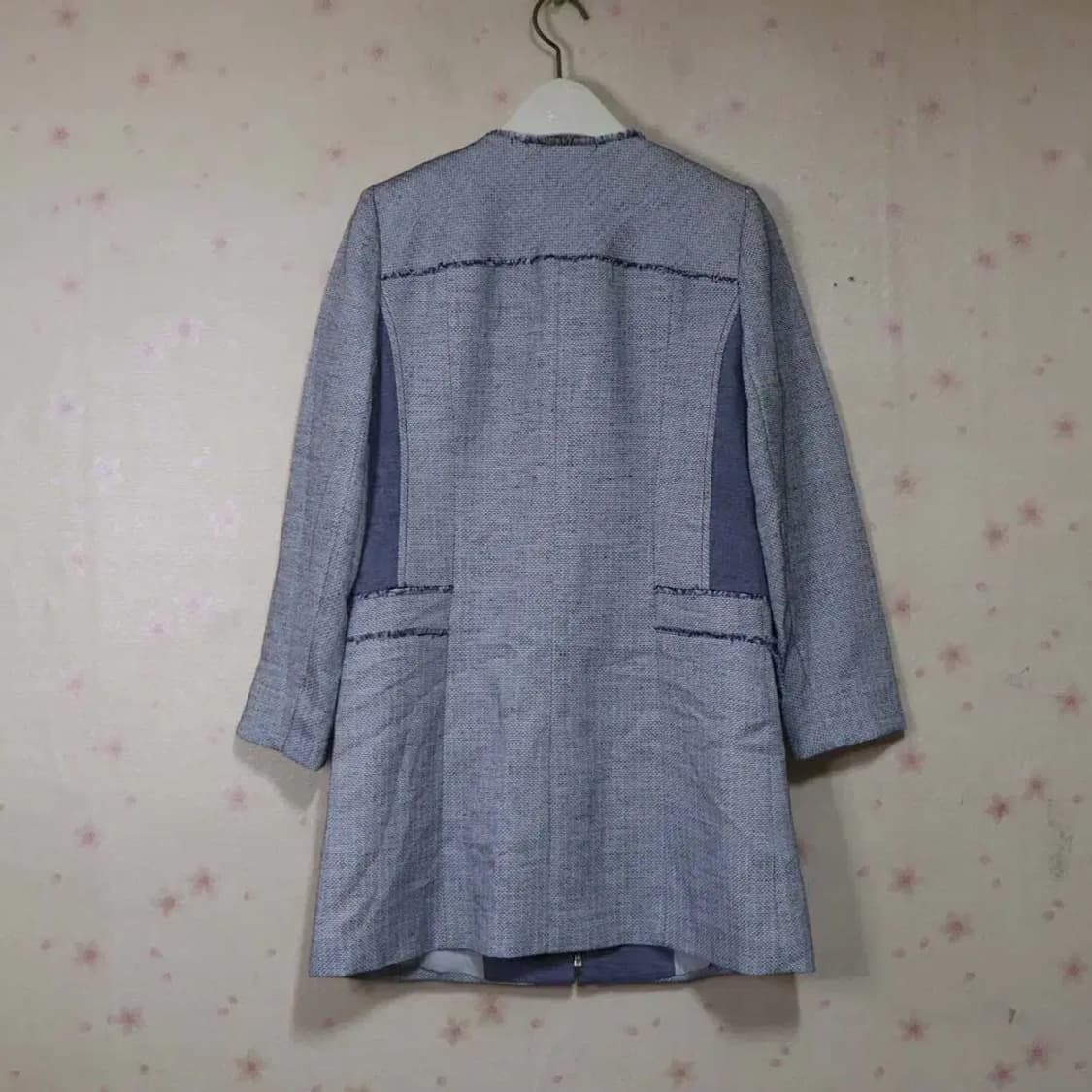 jj지고트 여성55 짚업자켓 구제렐라so308 상품이미지3