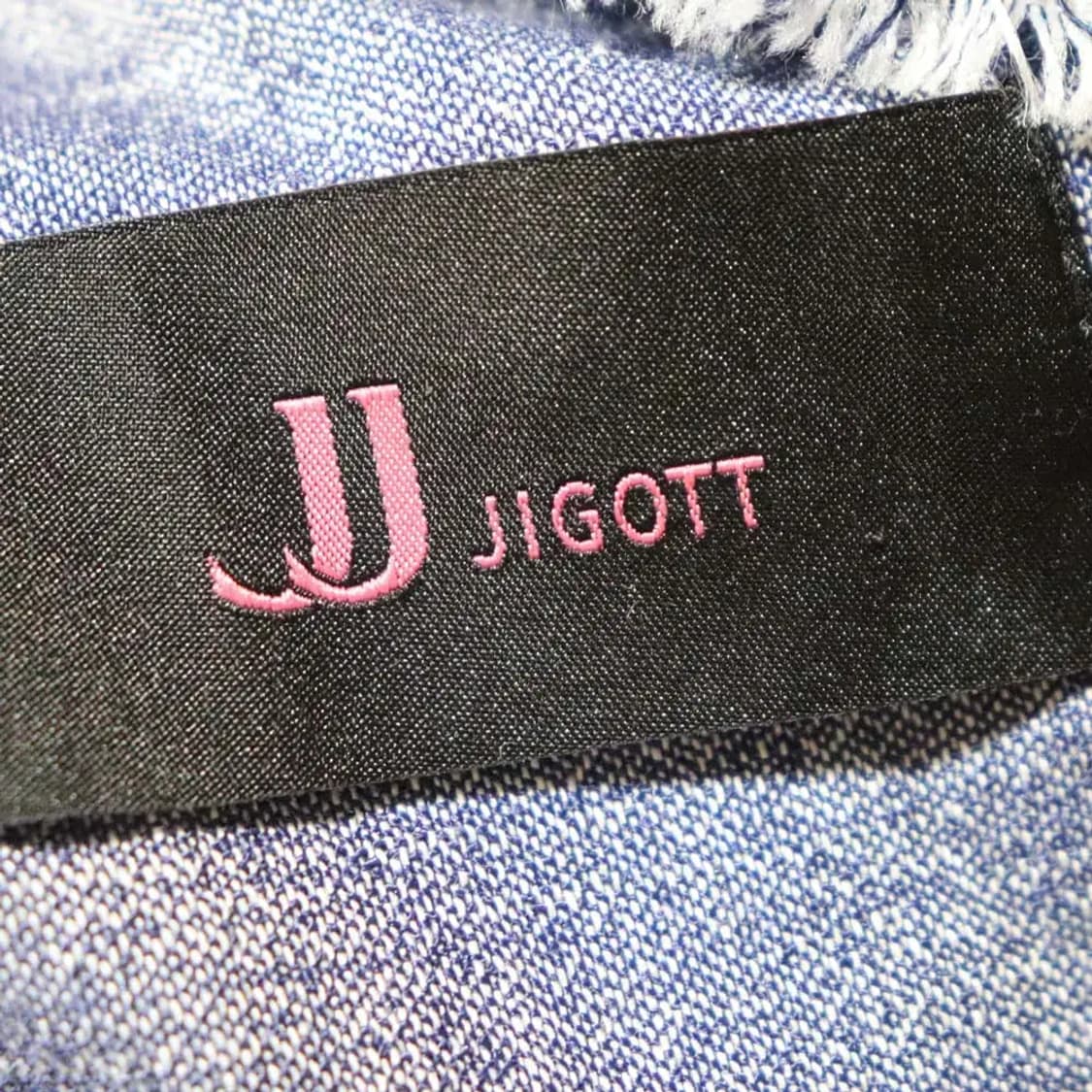 jj지고트 여성55 짚업자켓 구제렐라so308 상품이미지4