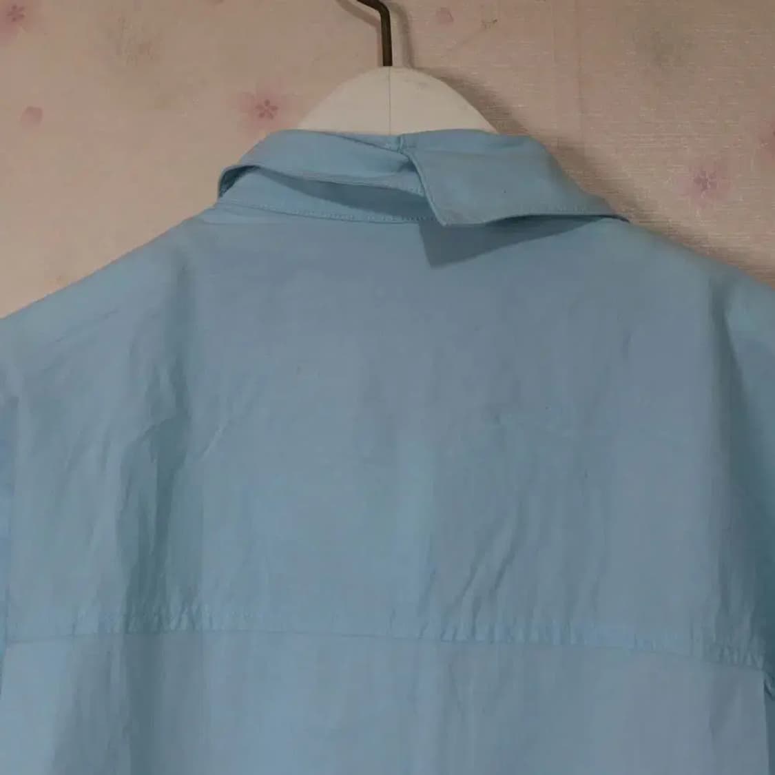 시스템 여성44 춘하블라우스 구제렐라so310 상품이미지4