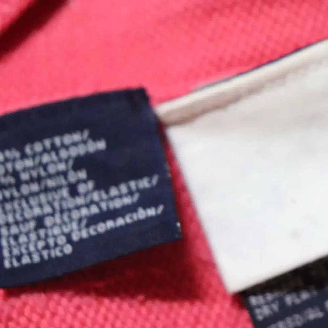 타미 남성95~100 짚업가디건 구제렐라so315 상품이미지5