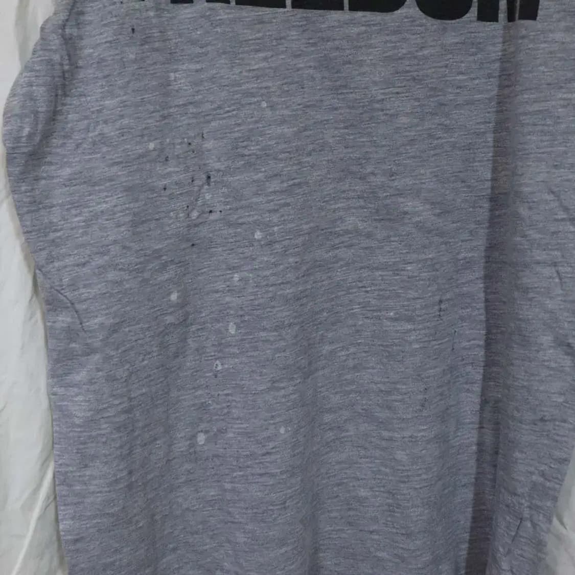 디스퀘어드 남성105~110 빈티지티셔츠 구제렐라so316 상품이미지2