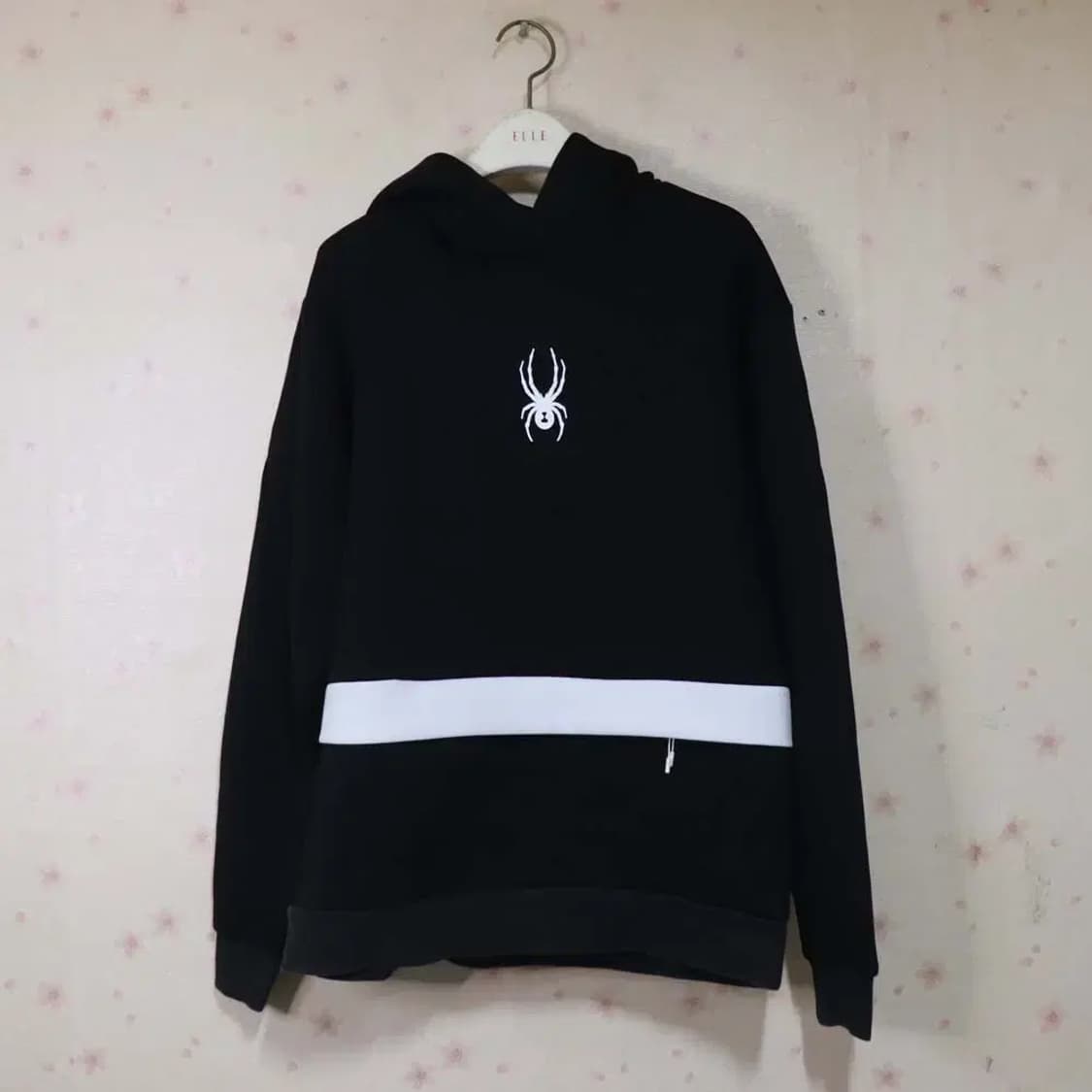 스파이더 남성90 후드티셔츠 구제렐라so317 상품이미지1