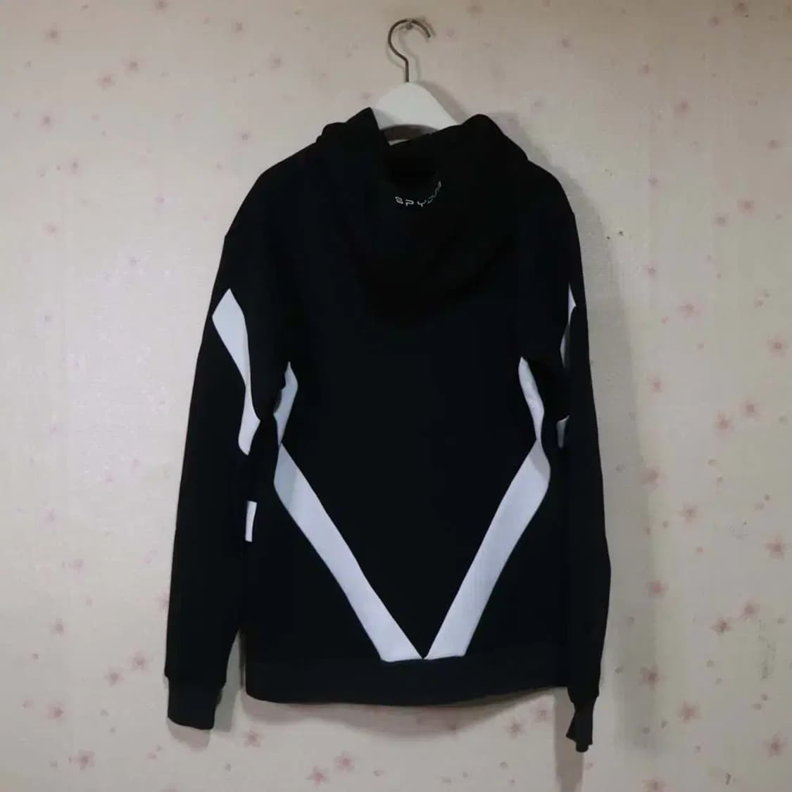 스파이더 남성90 후드티셔츠 구제렐라so317 상품이미지3