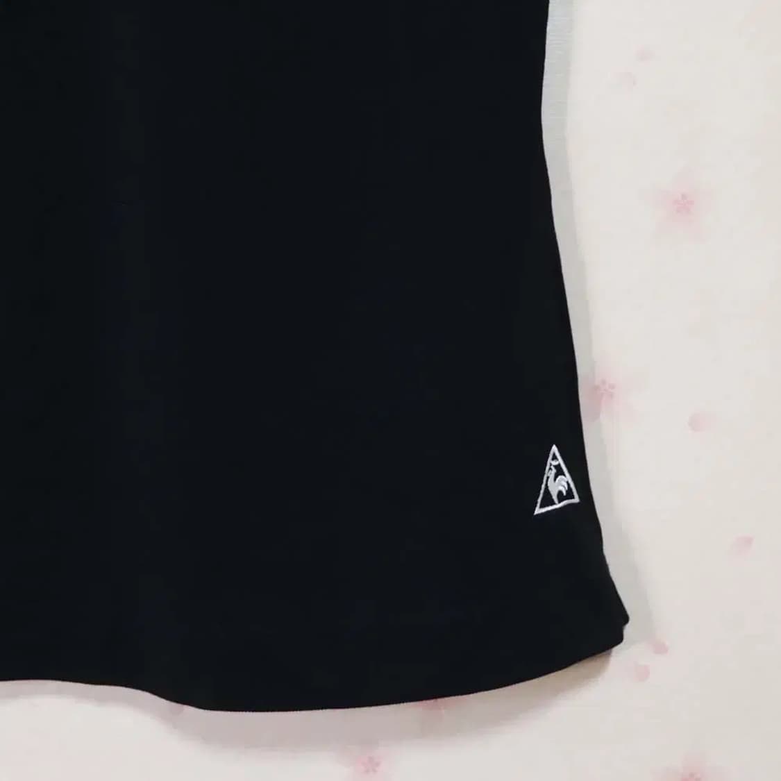 르꼬끄골프 여성85 춘하티셔츠 구제렐라so321 상품이미지2