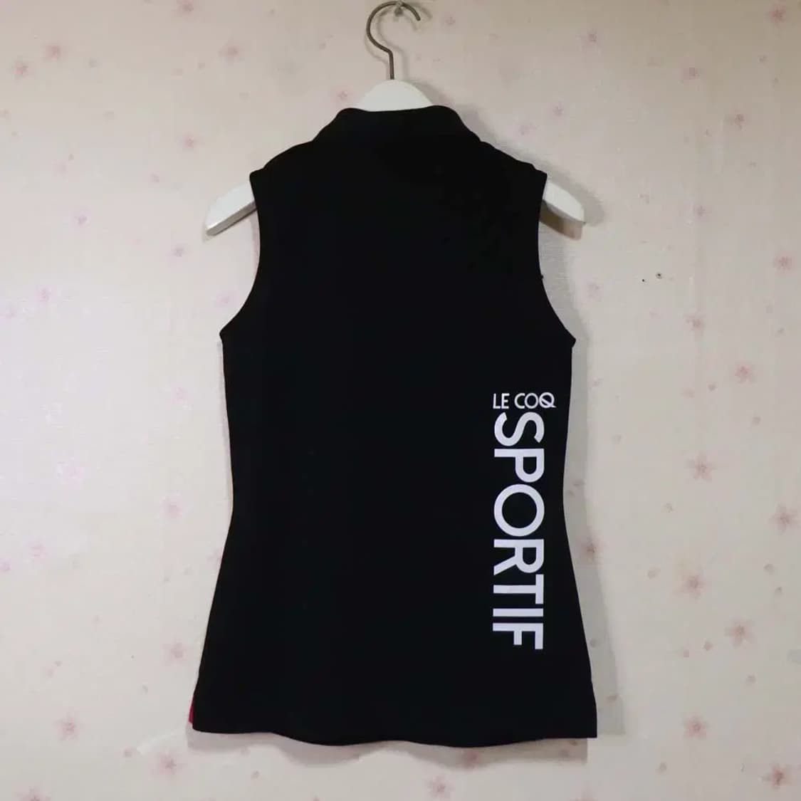 르꼬끄골프 여성85 춘하티셔츠 구제렐라so321 상품이미지3