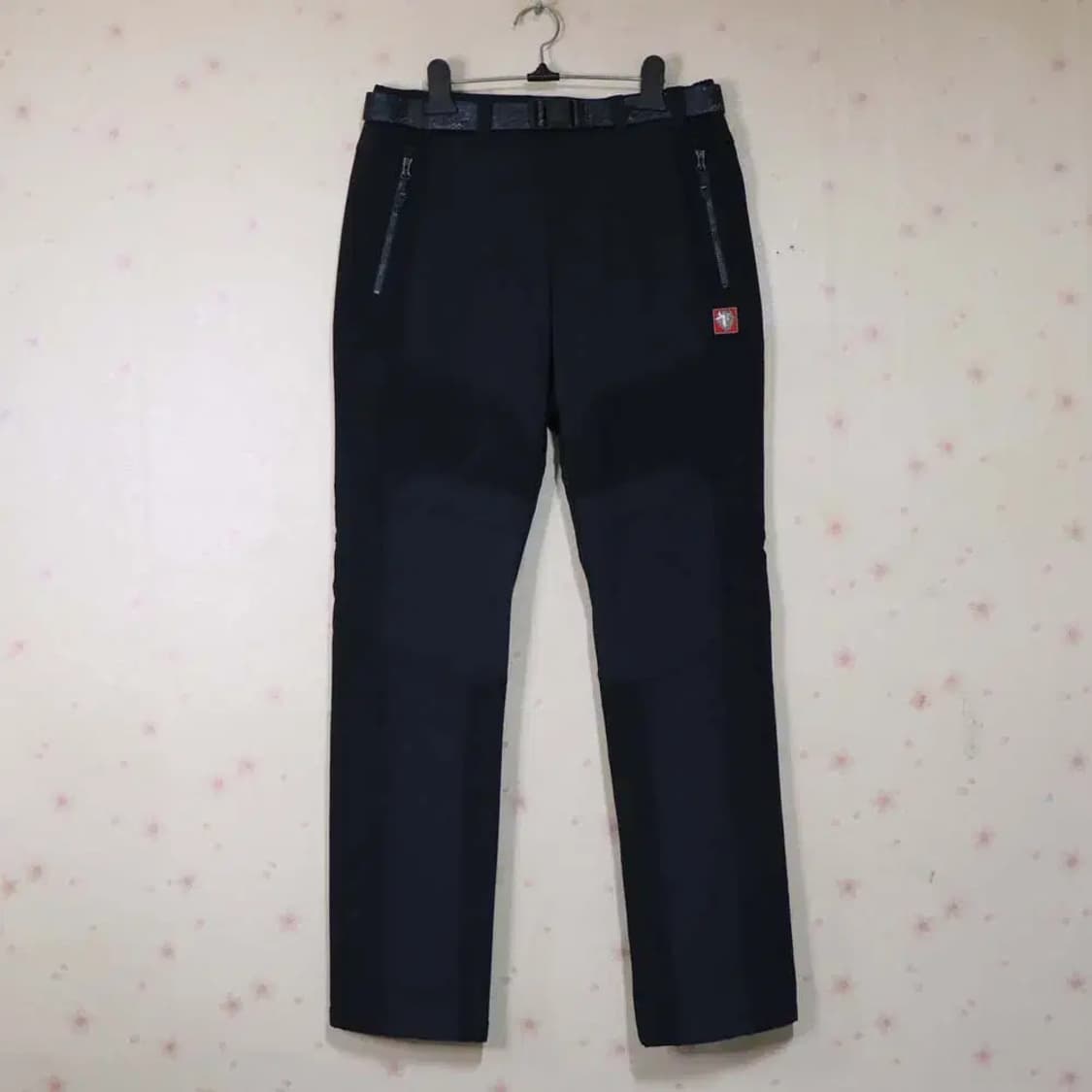 블랙야크 남성30 기모바지 구제렐라so307 상품이미지1