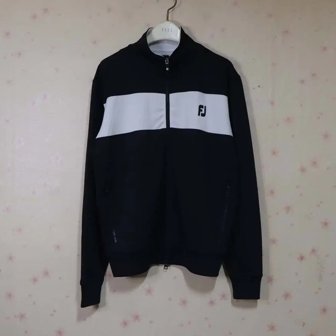 풋조이 남성95 춘추저지 구제렐라so313 상품이미지1