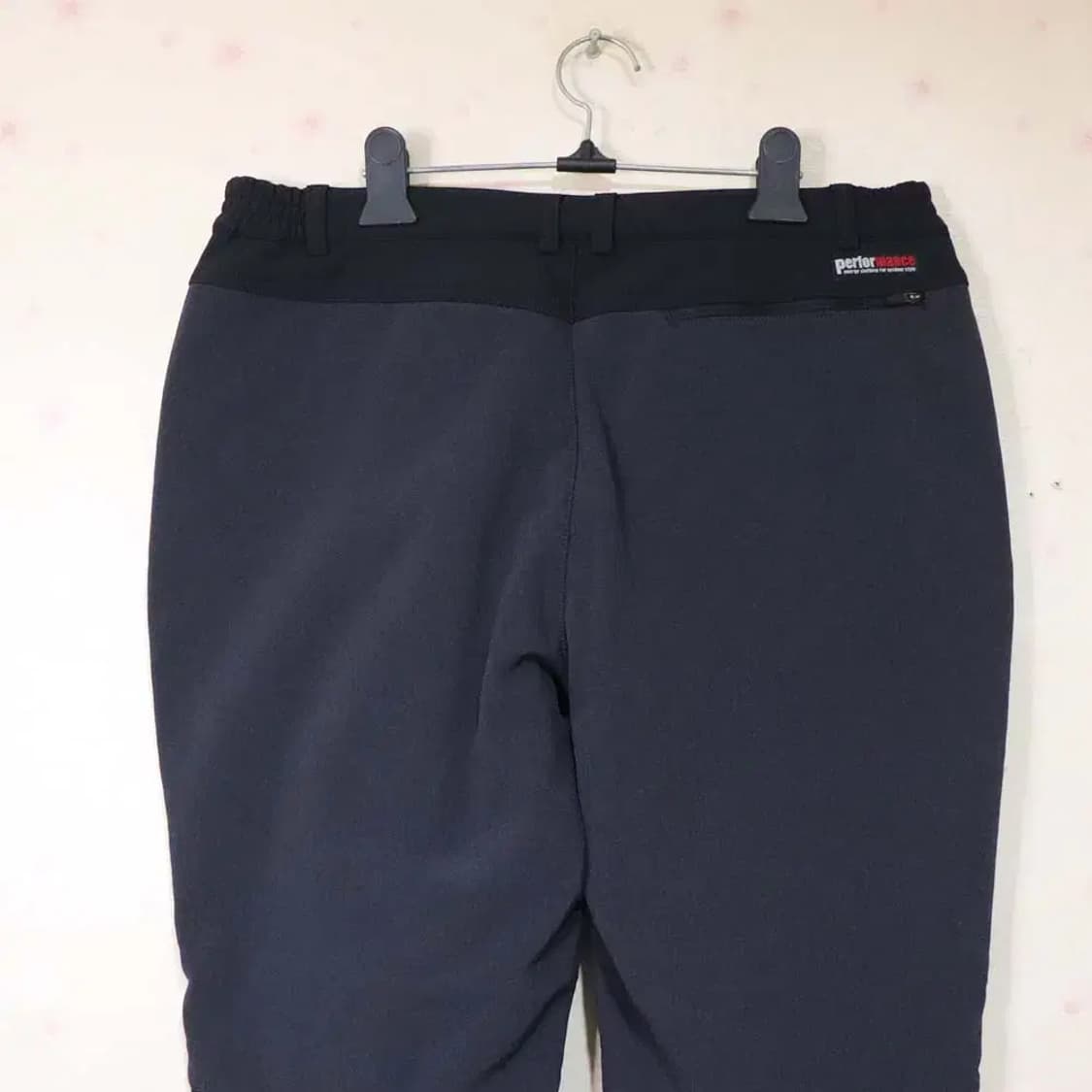 밀레 남성31 기모바지 구제렐라so314 상품이미지3