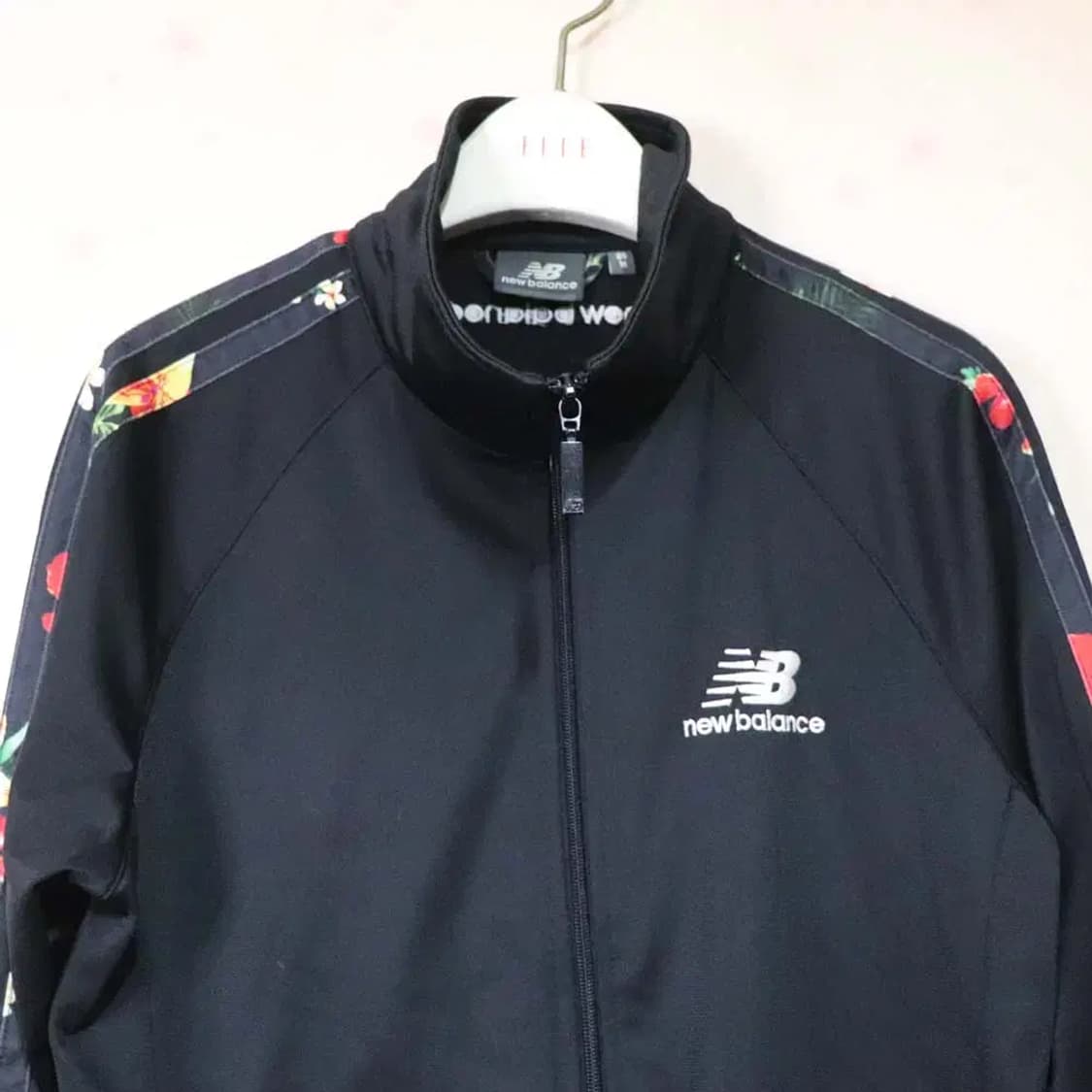 뉴발란스 남성95 기모저지 구제렐라so318 상품이미지2