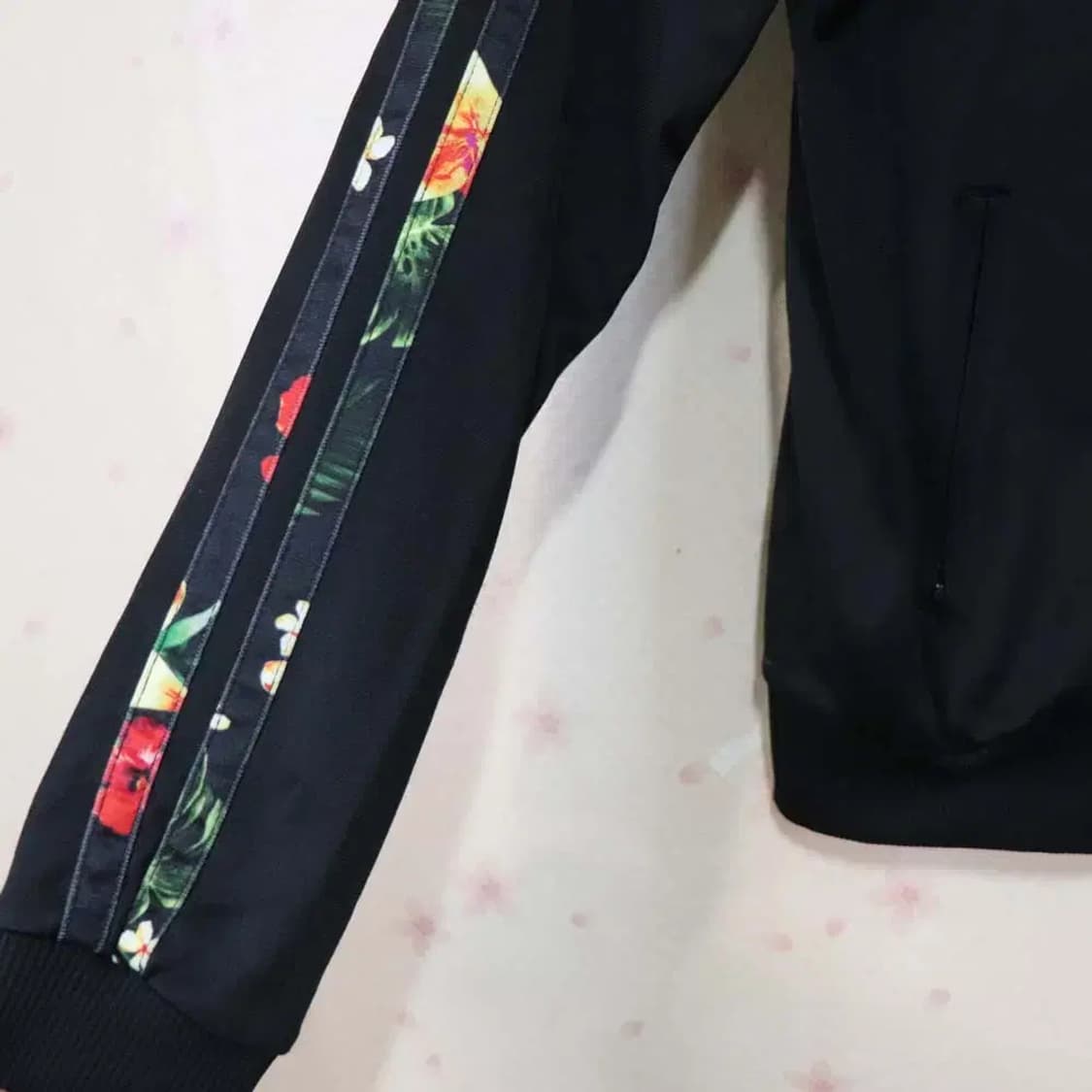 뉴발란스 남성95 기모저지 구제렐라so318 상품이미지3