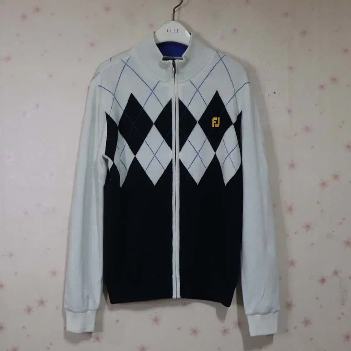 풋조이 남성95 방풍짚업 구제렐라so322 상품이미지1