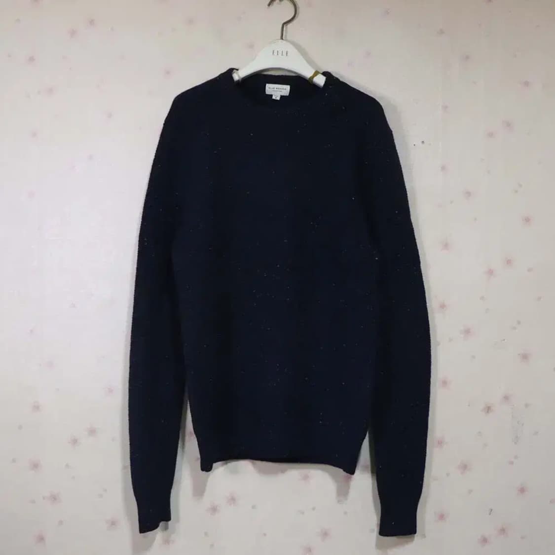 클럽모나코 남성95~100 니트 구제렐라so323 상품이미지1