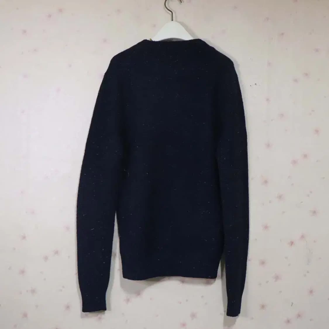 클럽모나코 남성95~100 니트 구제렐라so323 상품이미지3