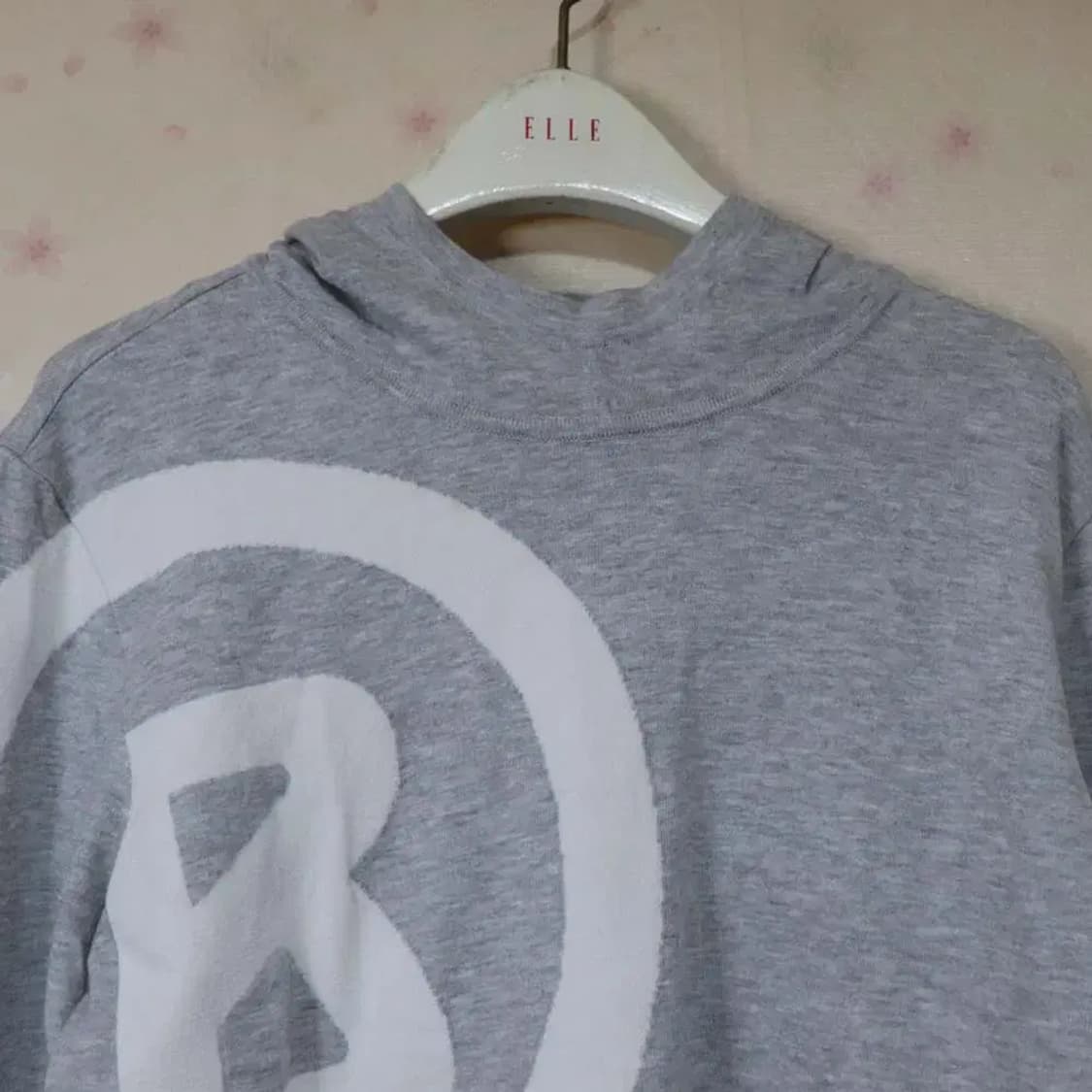 보그너 여성100 춘추후드티 구제렐라so328 상품이미지2