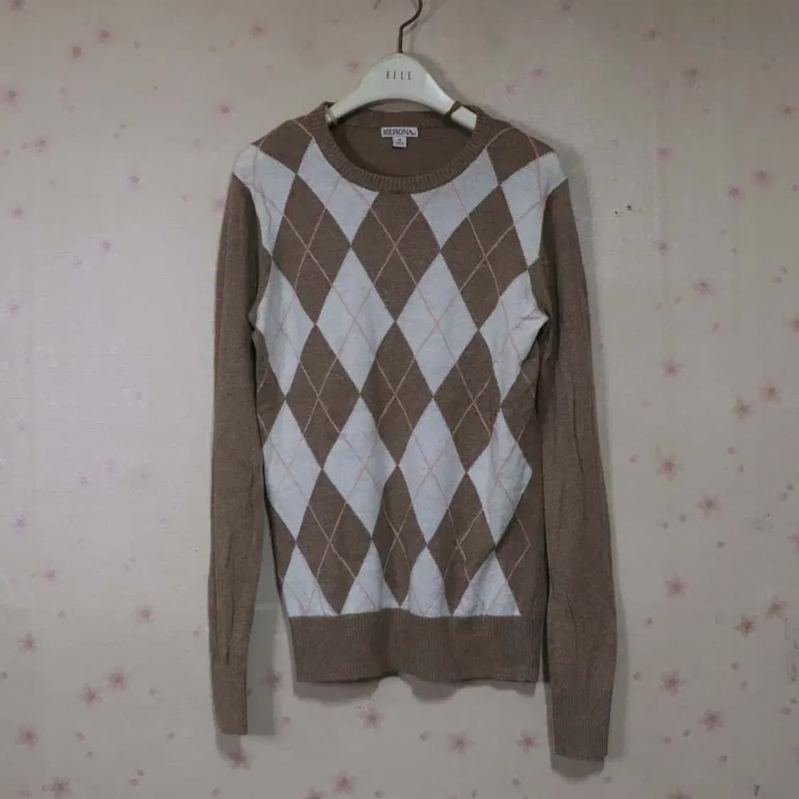 merona 여성95 추동티셔츠 구제렐라so330 상품이미지1