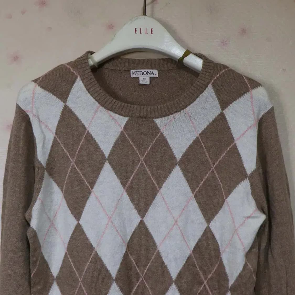 merona 여성95 추동티셔츠 구제렐라so330 상품이미지2