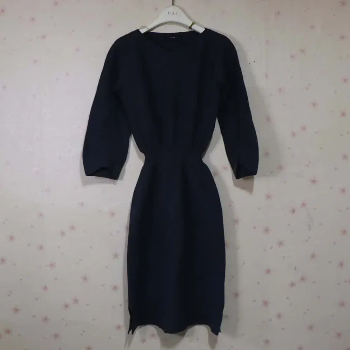 시스템 여성프리 모직원피스 구제렐라so331 상품이미지1