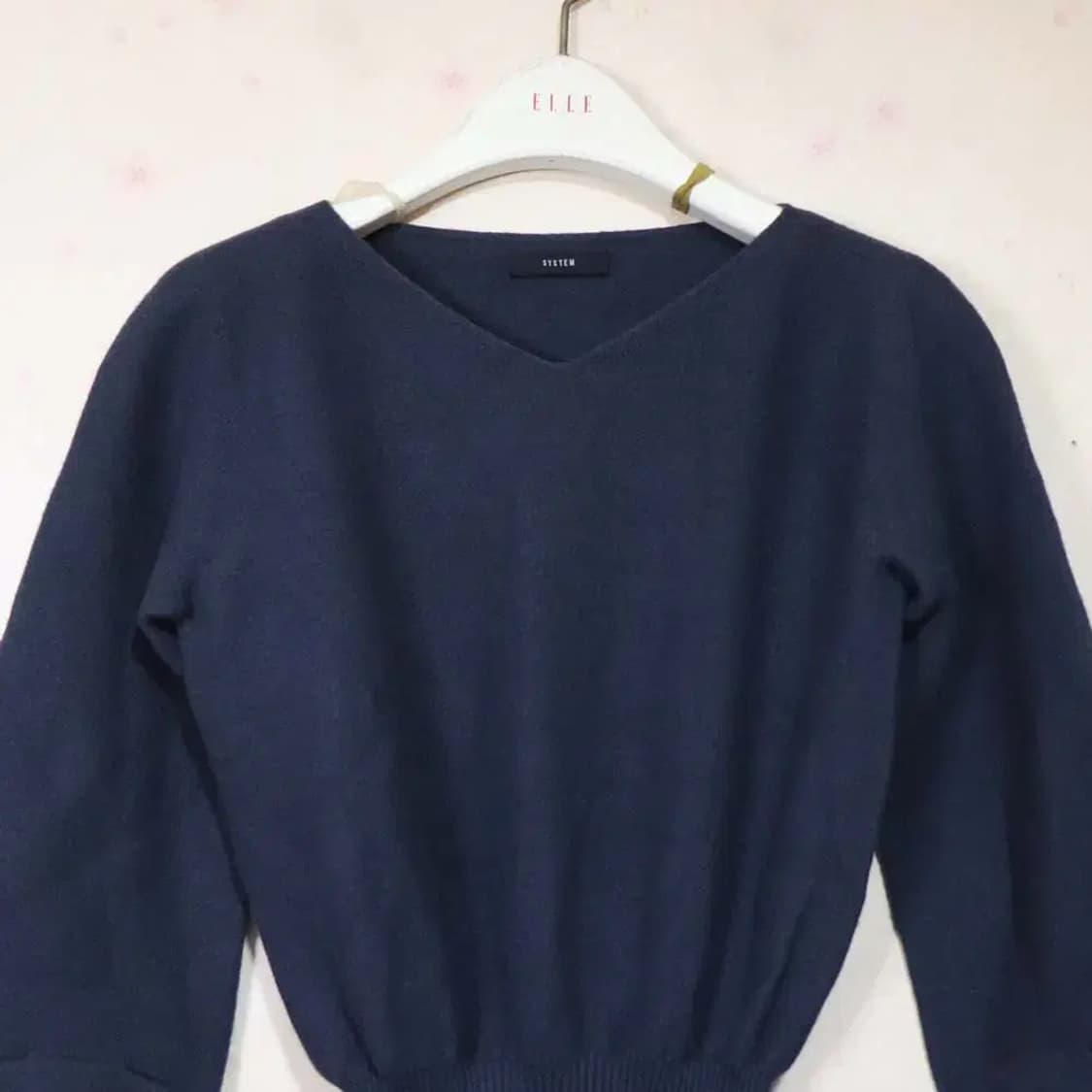 시스템 여성프리 모직원피스 구제렐라so331 상품이미지2