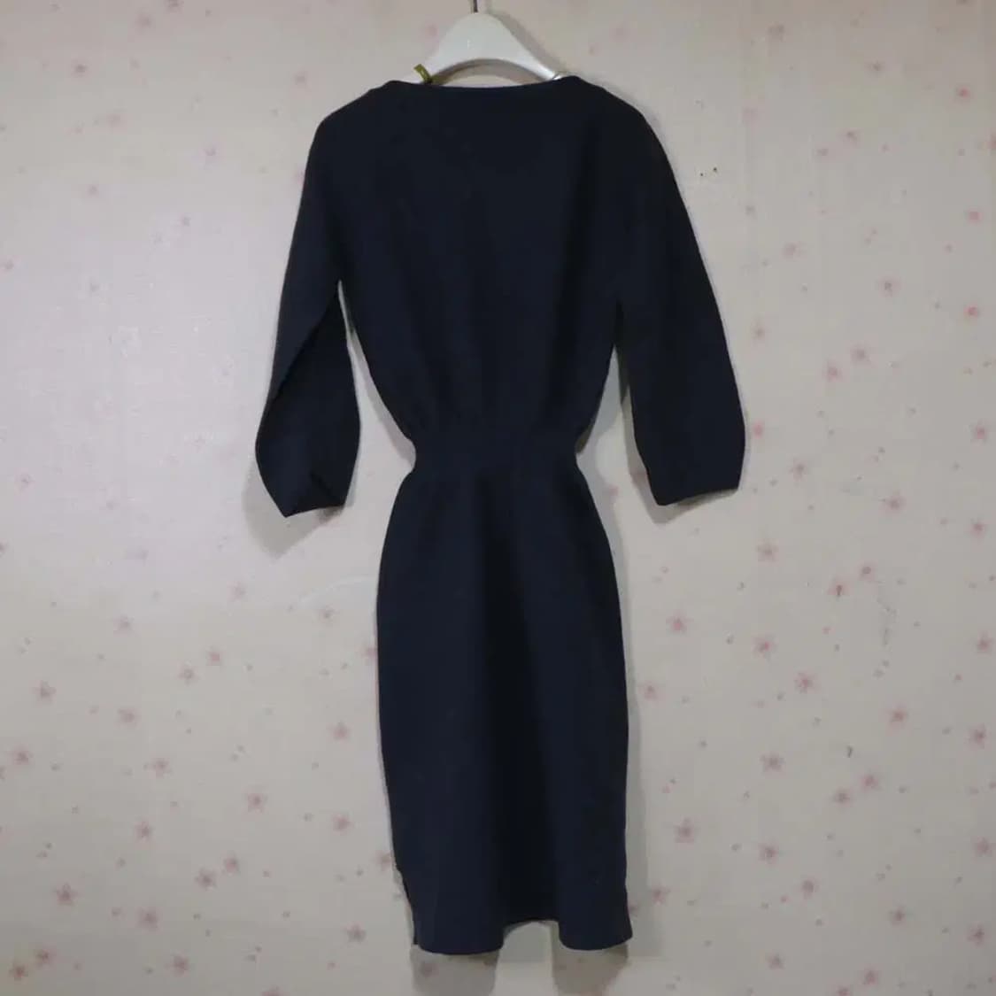 시스템 여성프리 모직원피스 구제렐라so331 상품이미지4