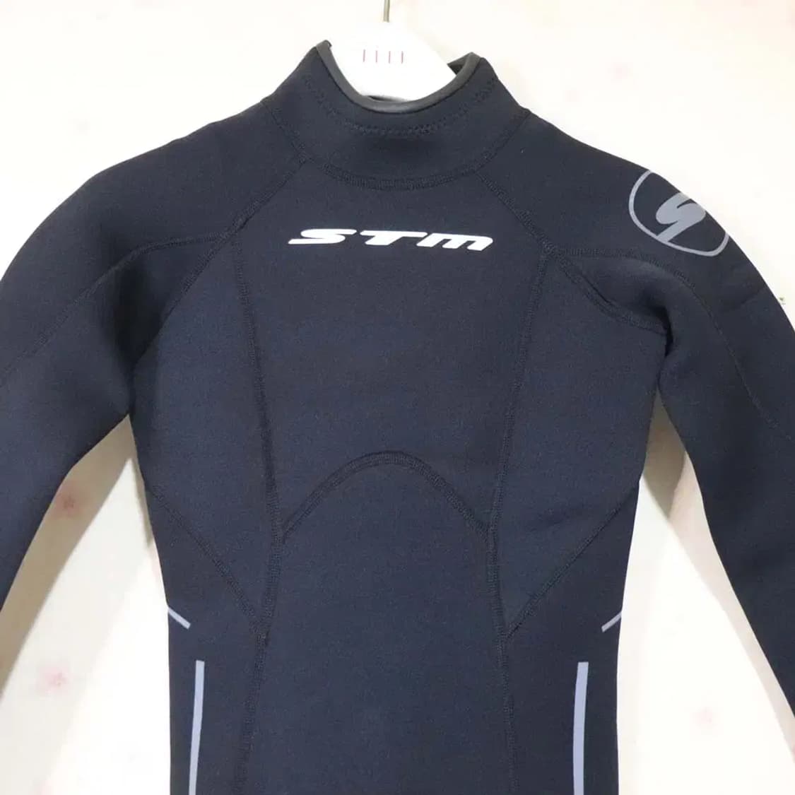 stm 여성85 웻슈트 구제렐라so333 상품이미지2