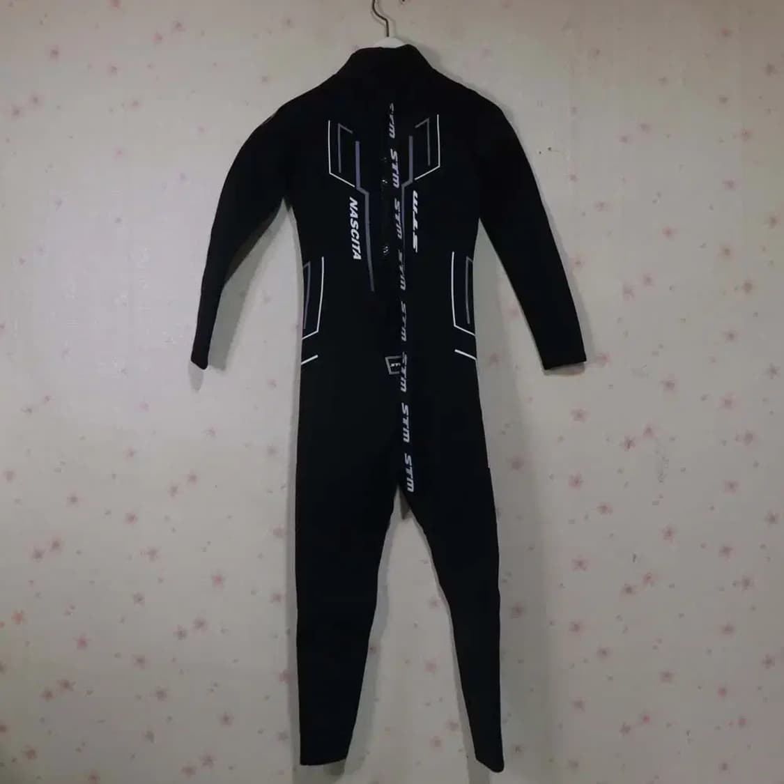 stm 여성85 웻슈트 구제렐라so333 상품이미지4