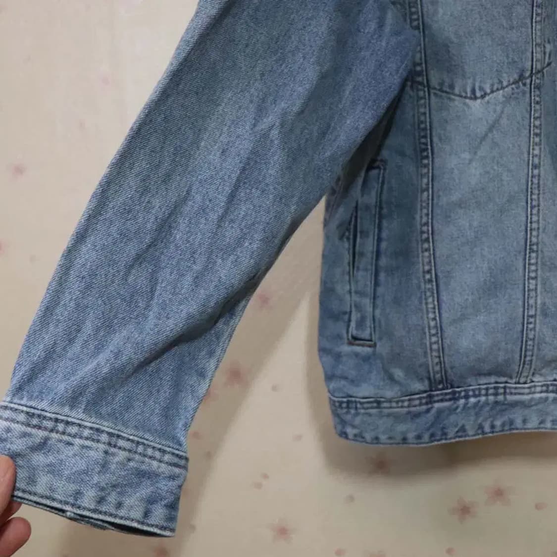 spao 남성105 청자켓 구제렐라so334 상품이미지3