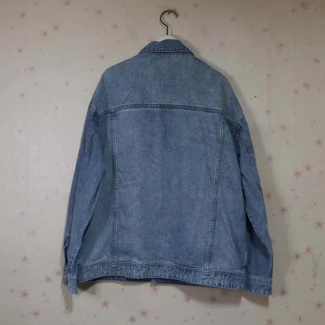 spao 남성105 청자켓 구제렐라so334 상품이미지4