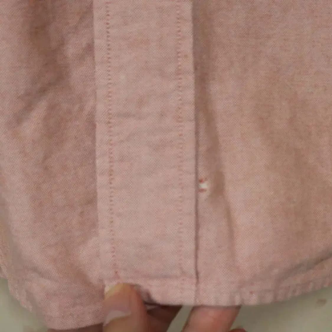 라코스테 남성105 춘추셔츠 구제렐라so335 상품이미지3