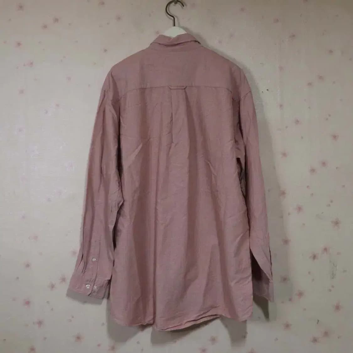 라코스테 남성105 춘추셔츠 구제렐라so335 상품이미지4