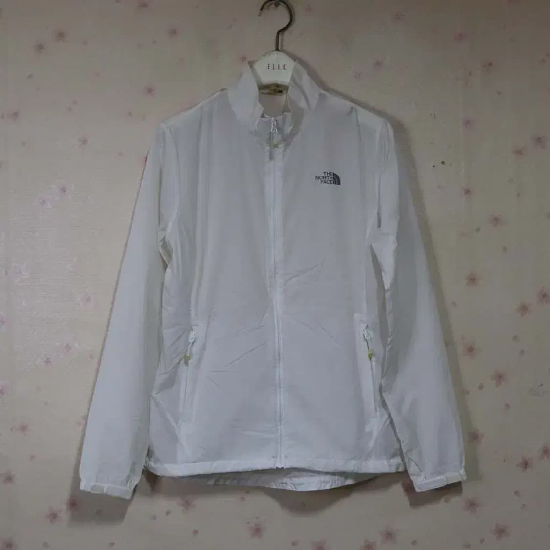 노스페이스 여성90~95 바람막이 구제렐라so337 상품이미지1