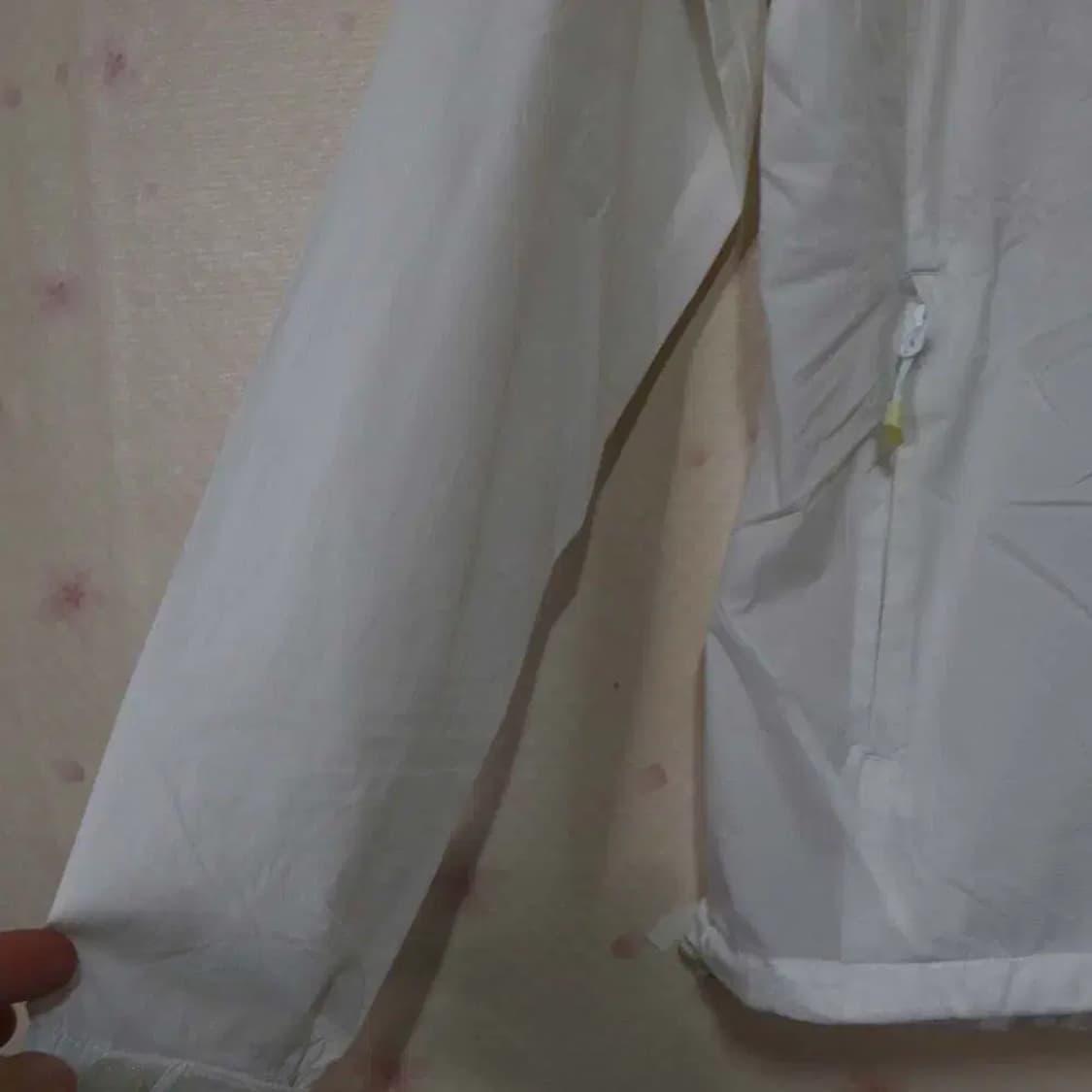 노스페이스 여성90~95 바람막이 구제렐라so337 상품이미지3