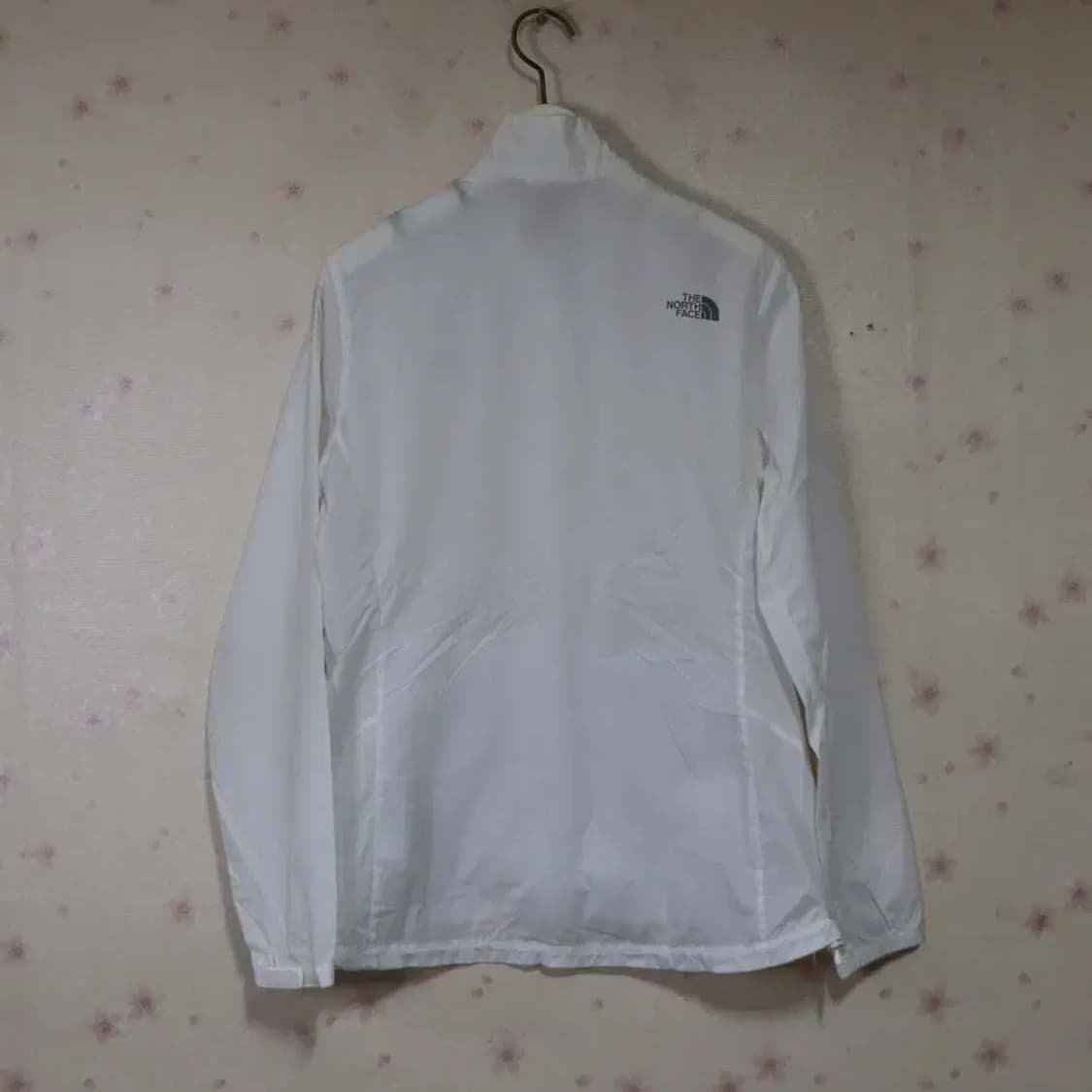 노스페이스 여성90~95 바람막이 구제렐라so337 상품이미지4