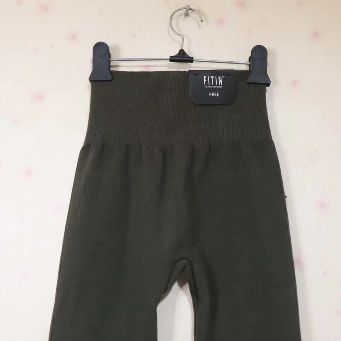 fitin 여성프리 미사용기모레깅스 구제렐라so338 상품이미지3