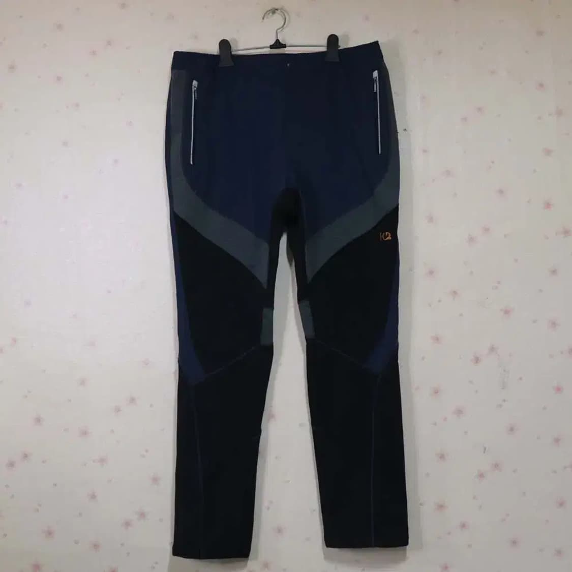 k2 남성37정도 기모폴라텍바지 구제렐라so342 상품이미지1