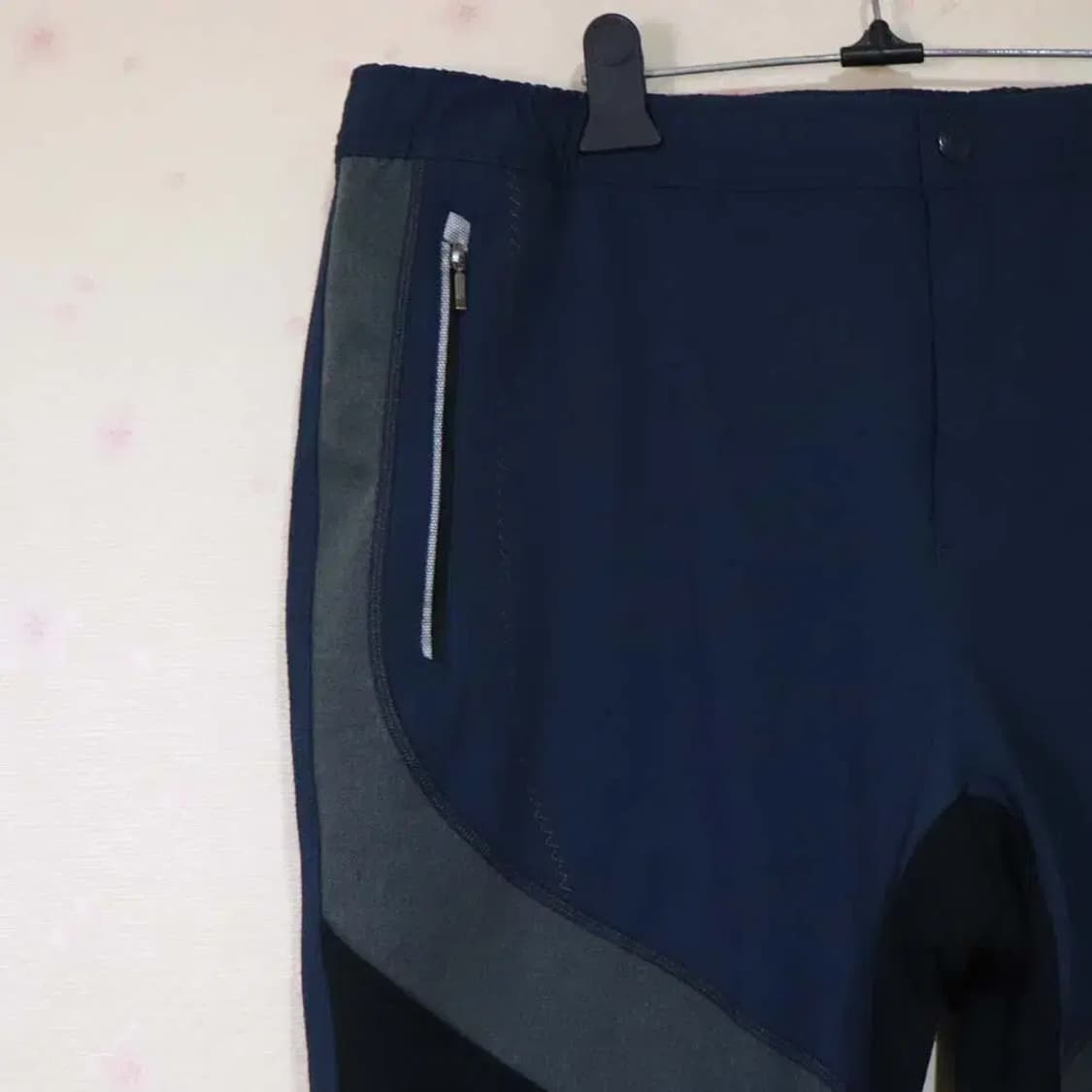 k2 남성37정도 기모폴라텍바지 구제렐라so342 상품이미지2