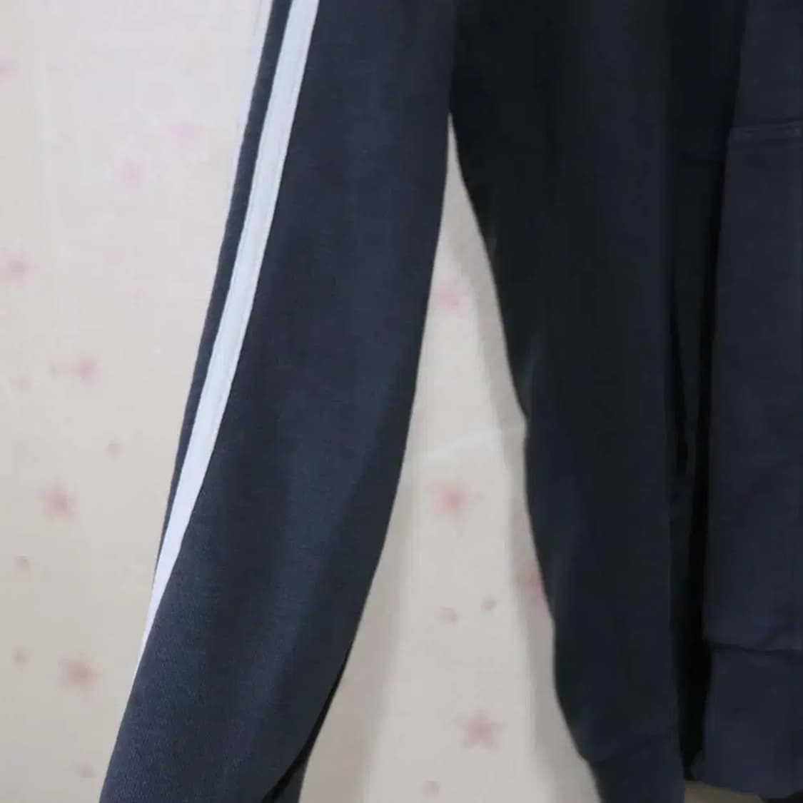 아디다스 남성105~110 후드짚업 구제렐라so327 상품이미지3