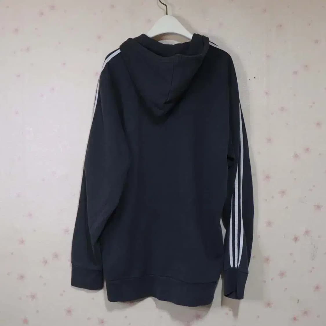 아디다스 남성105~110 후드짚업 구제렐라so327 상품이미지4