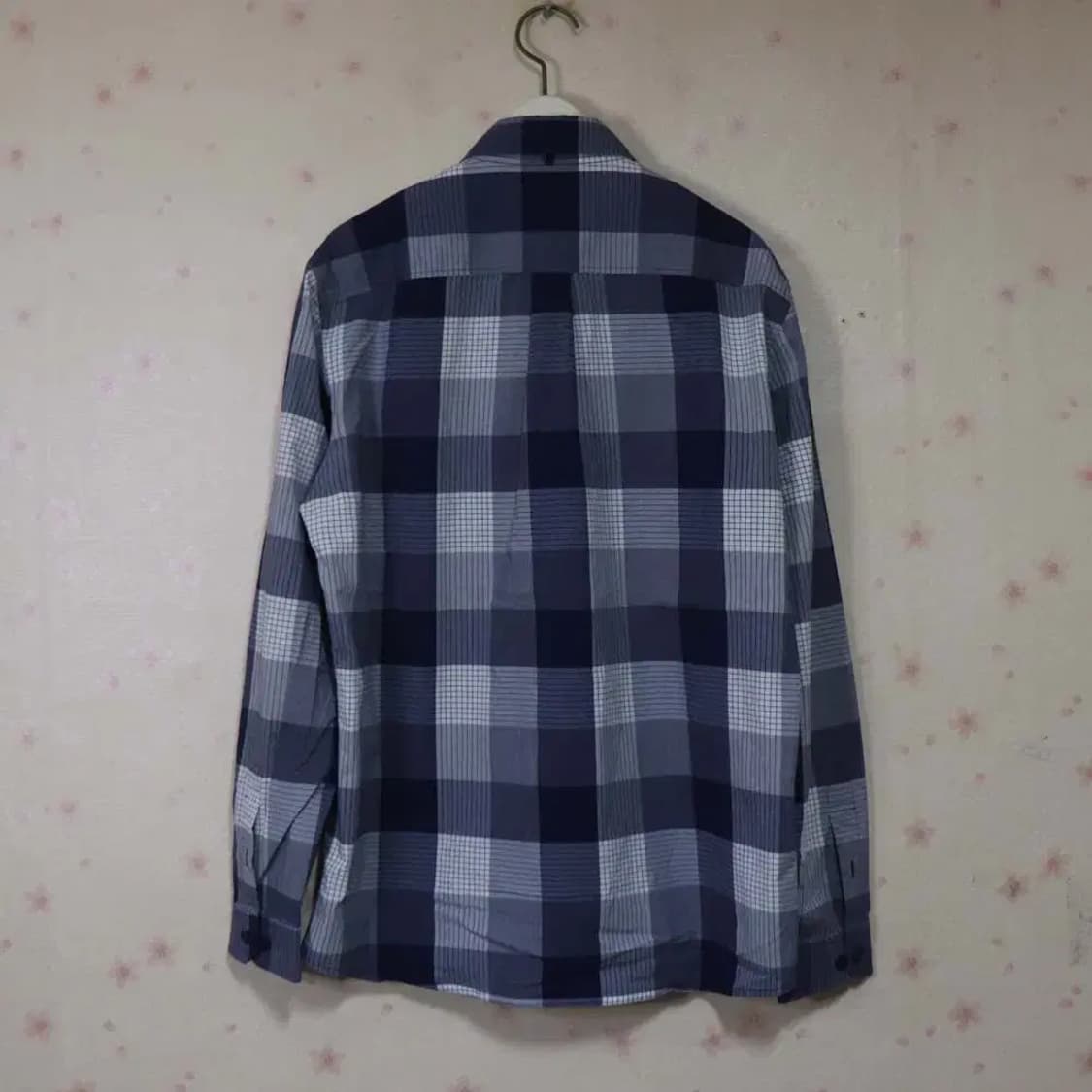 코오롱 남성100 춘추셔츠 구제렐라so343 상품이미지3