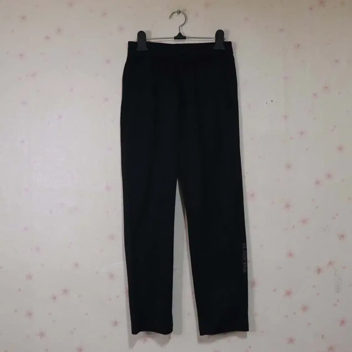 블랙야크 아동155cm 트레이닝바지 구제렐라so344 상품이미지1