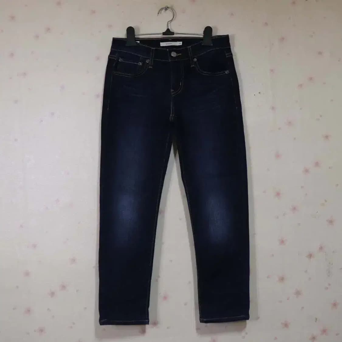 리바이스프리미엄 여성24 청바지 구제렐라so345 상품이미지1