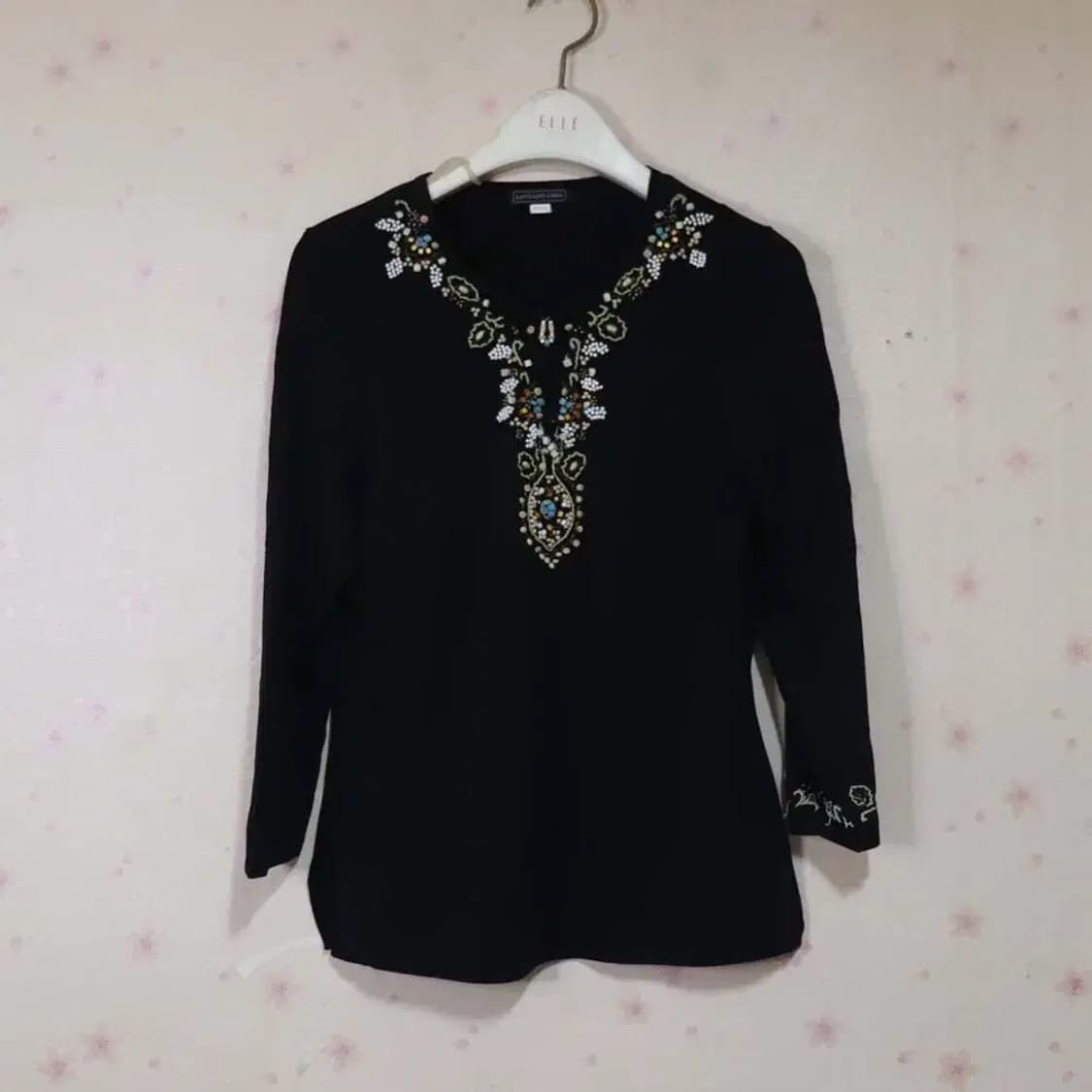 루치아노최 여성66정도 춘추블라우스 구제렐라so346 상품이미지1