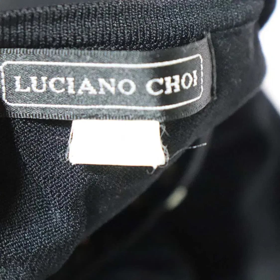 루치아노최 여성66정도 춘추블라우스 구제렐라so346 상품이미지4