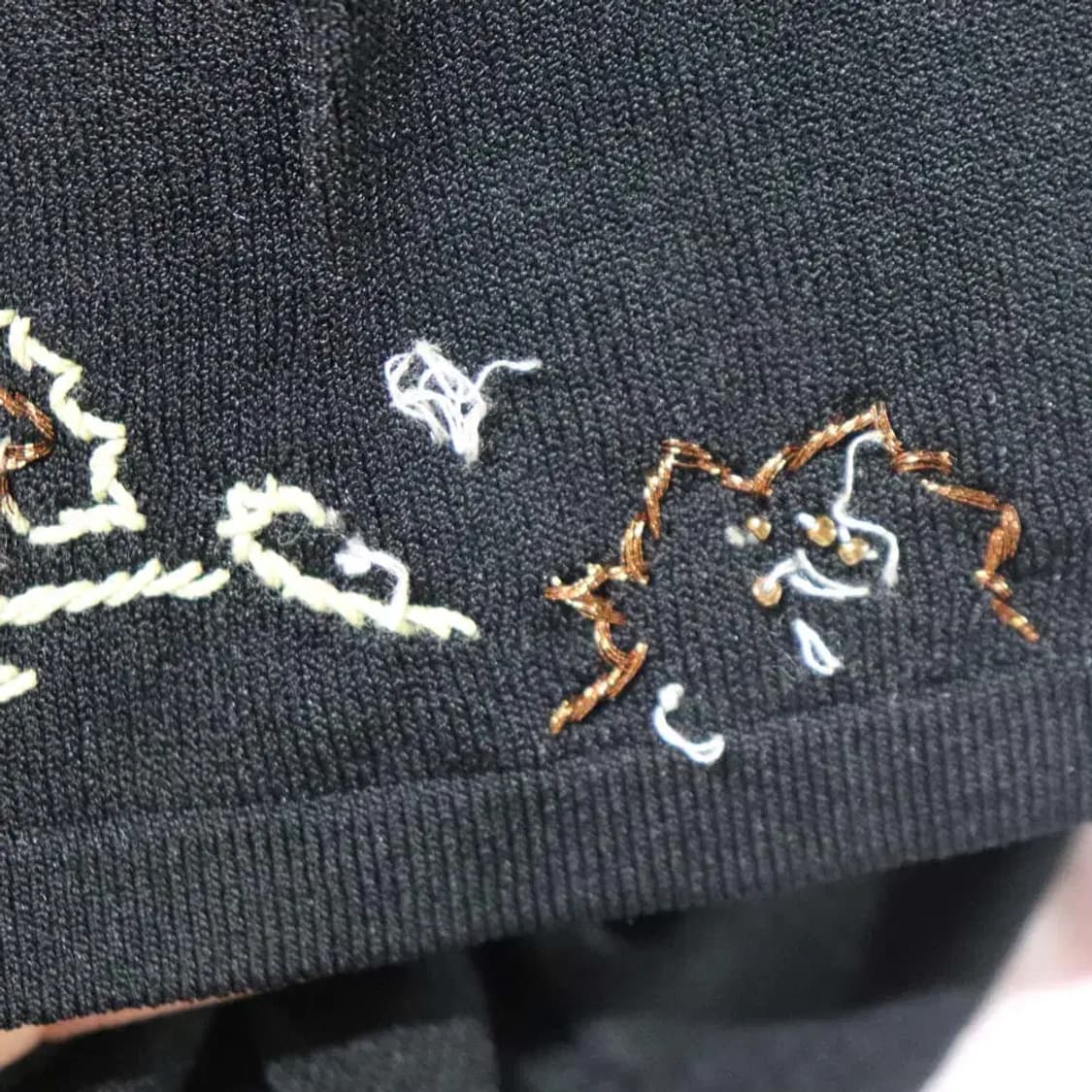 루치아노최 여성66정도 춘추블라우스 구제렐라so346 상품이미지6